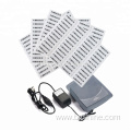 am barcode anti-theft security 58khz eas soft label